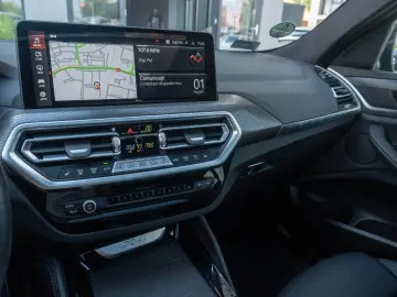 BMW X4 xDrive 20i