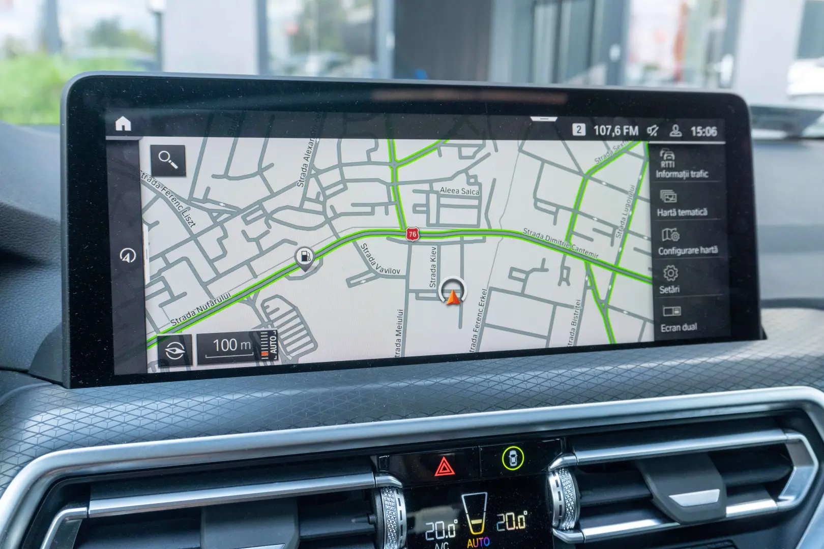 BMW X4 xDrive 20i