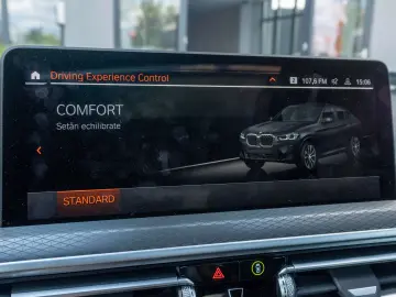 BMW X4 xDrive 20i