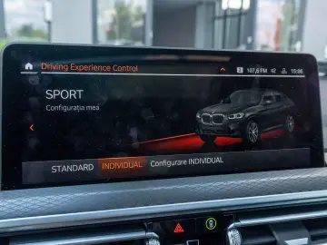BMW X4 xDrive 20i