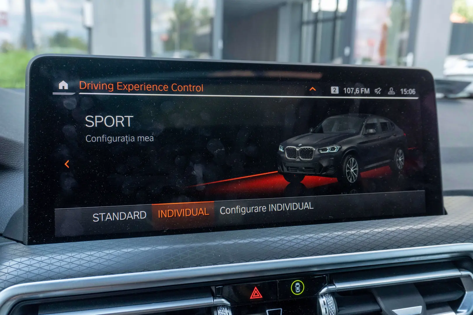 BMW X4 xDrive 20i