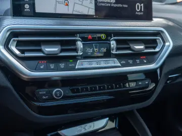 BMW X4 xDrive 20i