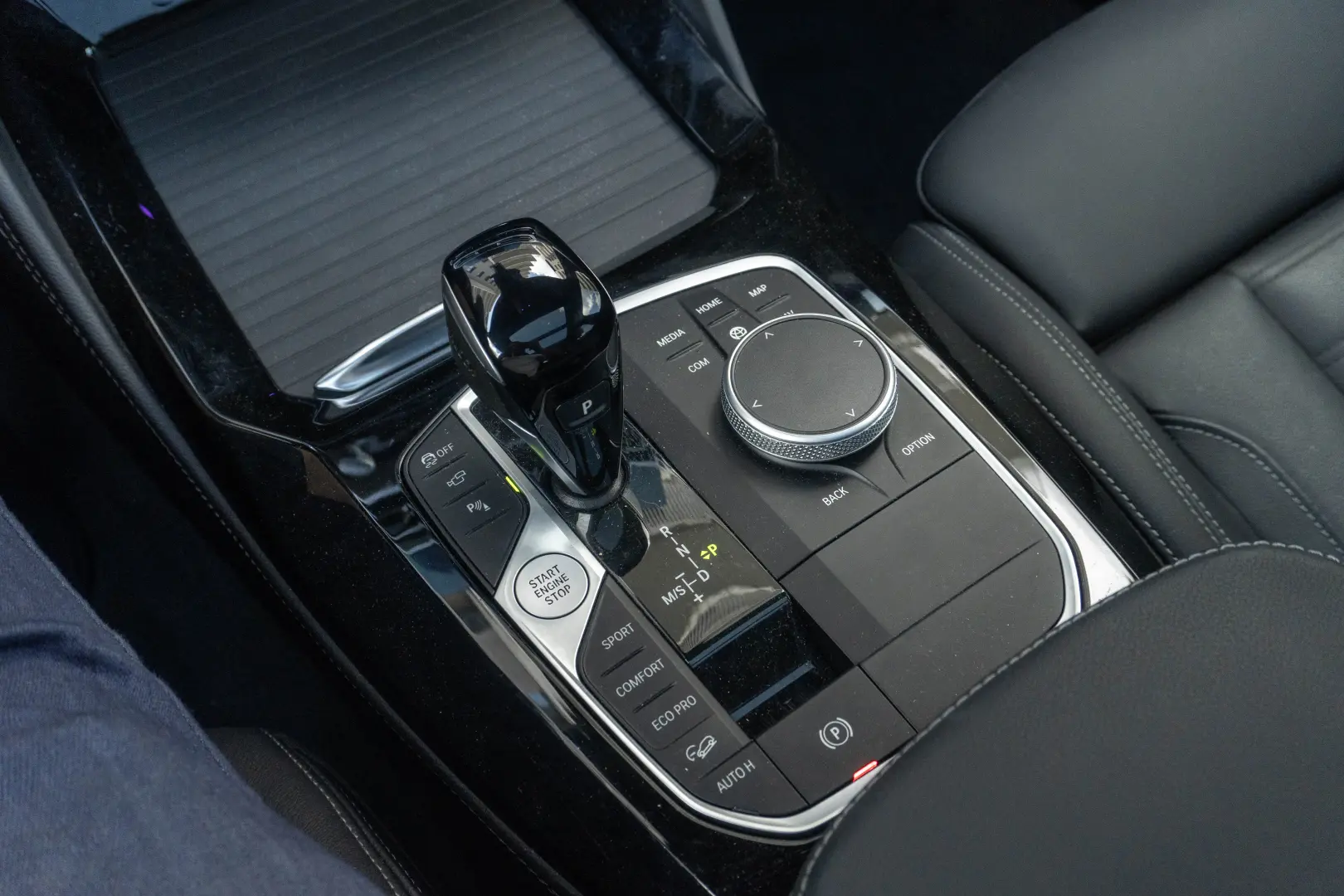 BMW X4 xDrive 20i