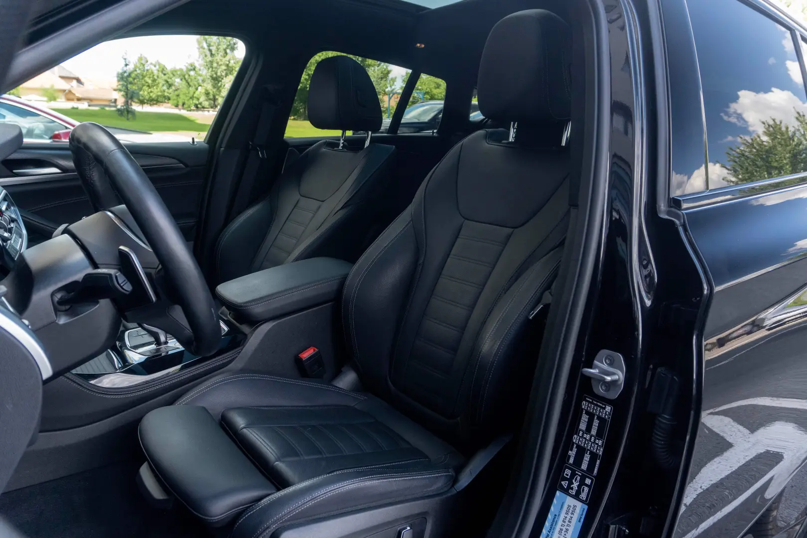 BMW X4 xDrive 20i
