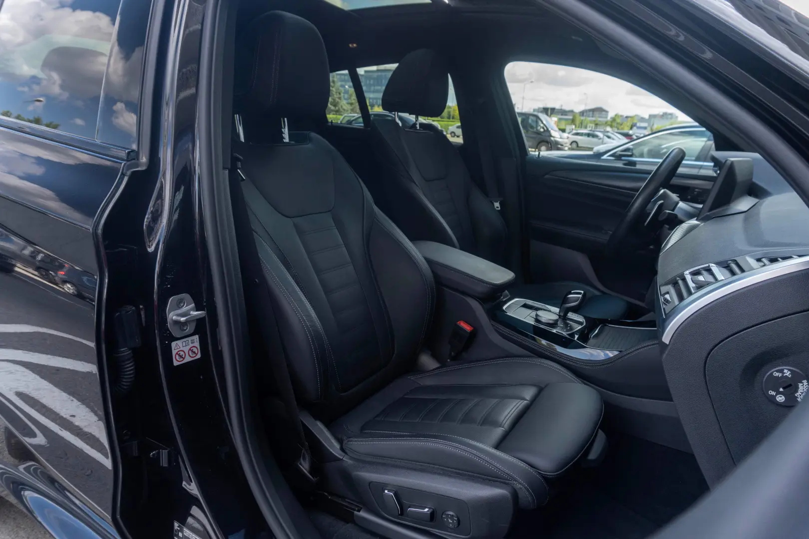 BMW X4 xDrive 20i
