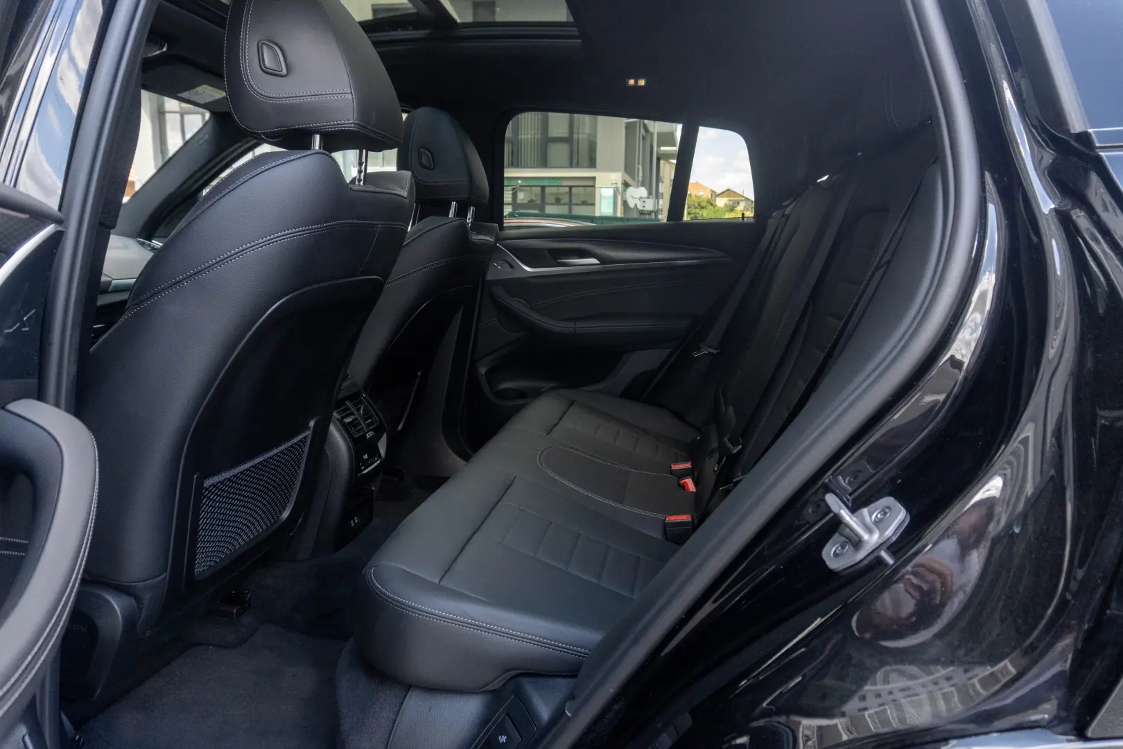 BMW X4 xDrive 20i