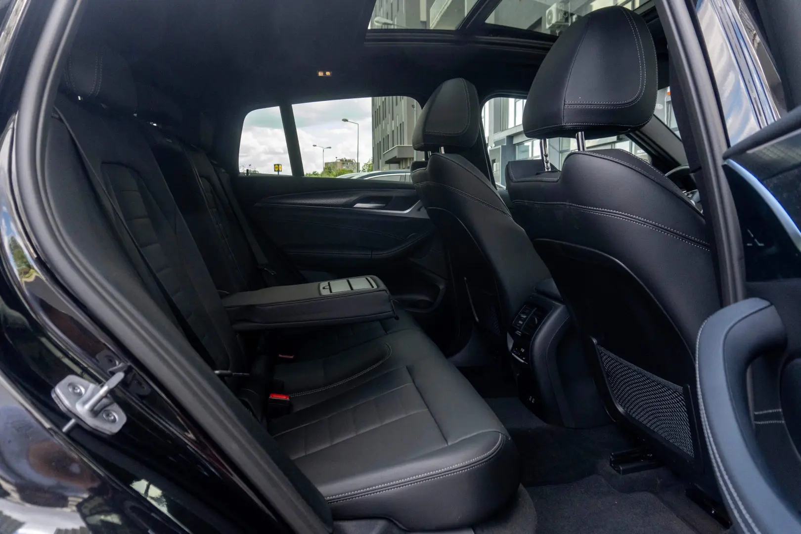 BMW X4 xDrive 20i