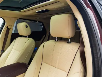Jaguar XJ Long 5.0 - 510cp