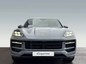 Porsche Cayenne E-Hybrid Coupe Panoramadach InnoDrive