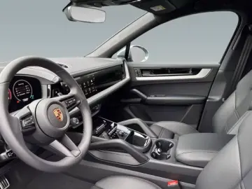 Porsche Cayenne E-Hybrid Coupe Panoramadach InnoDrive