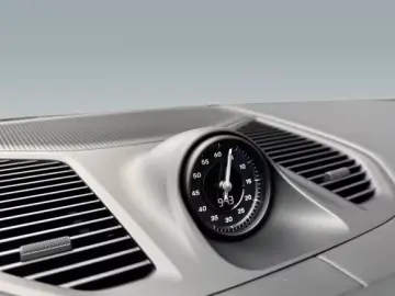 Porsche Cayenne E-Hybrid Coupe Panoramadach InnoDrive