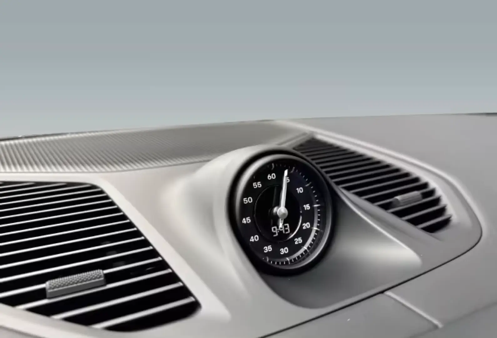Porsche Cayenne E-Hybrid Coupe Panoramadach InnoDrive