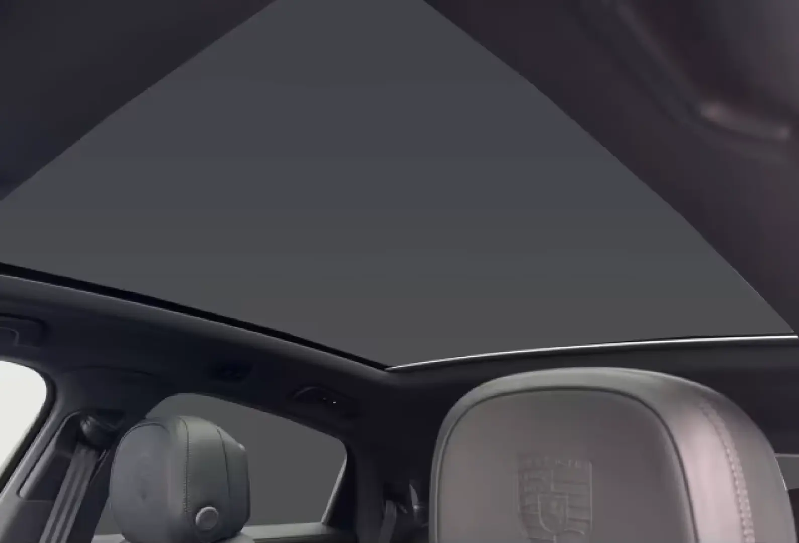 Porsche Cayenne E-Hybrid Coupe Panoramadach InnoDrive