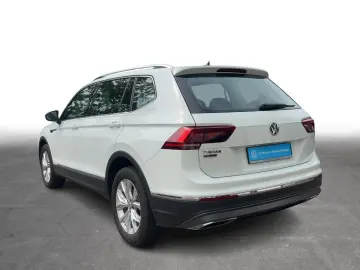 Tiguan Allspace 1.5 TSI DSG Highline Navi LED AH