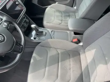 Tiguan Allspace 1.5 TSI DSG Highline Navi LED AH