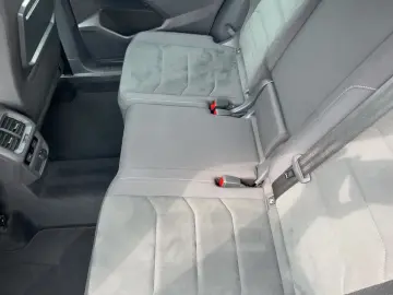 Tiguan Allspace 1.5 TSI DSG Highline Navi LED AH