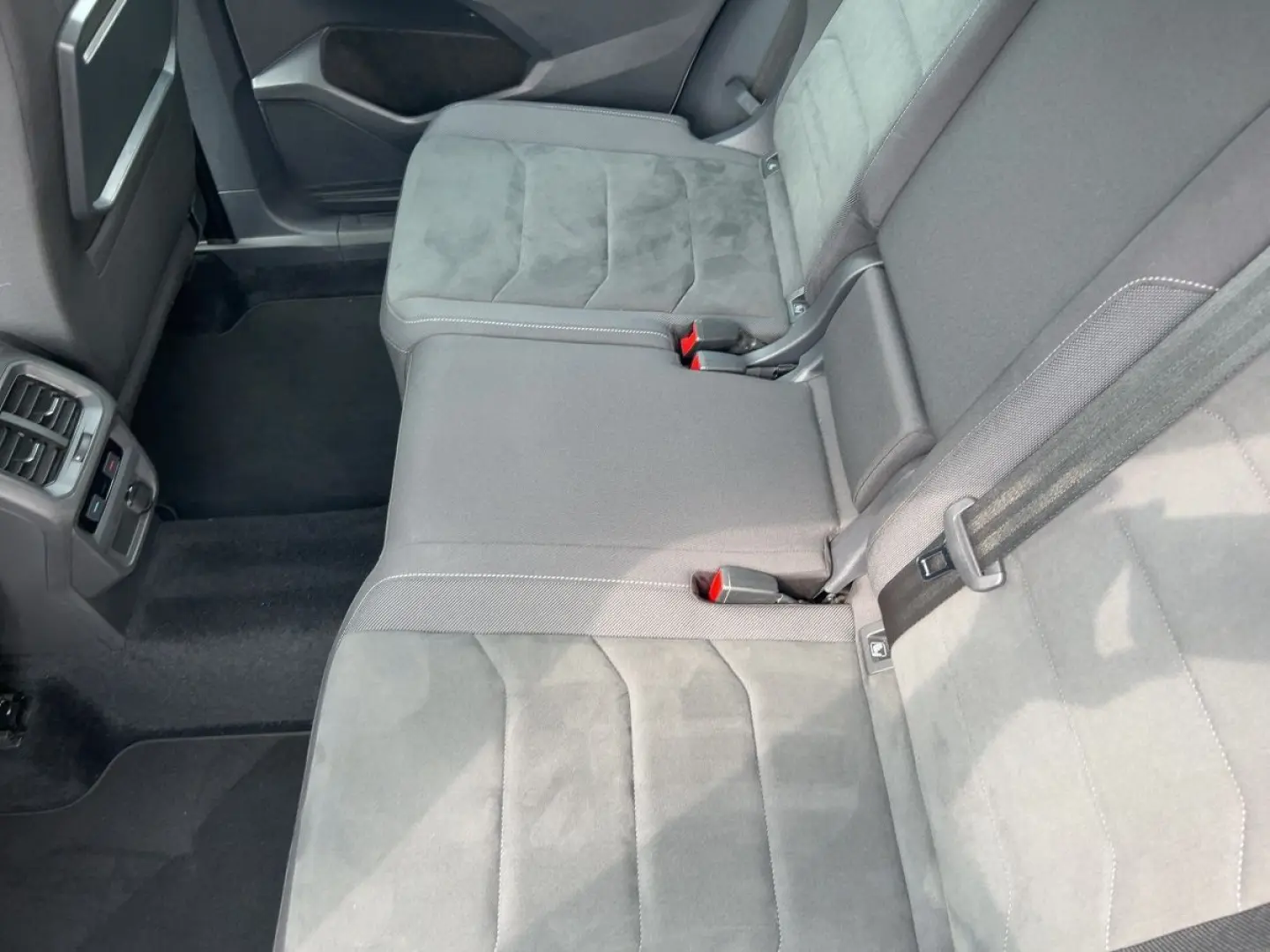 Tiguan Allspace 1.5 TSI DSG Highline Navi LED AH