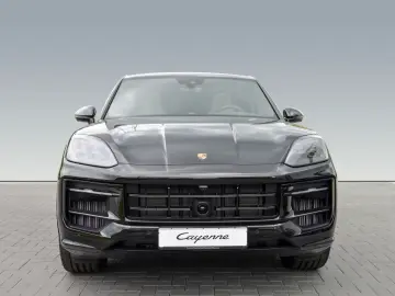 Porsche Cayenne E-Hybrid Coupe BOSE Panorama InnoDrive