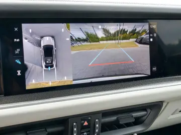 Porsche Cayenne E-Hybrid Coupe BOSE Panorama InnoDrive