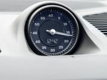 Porsche Cayenne E-Hybrid Coupe BOSE Panorama InnoDrive
