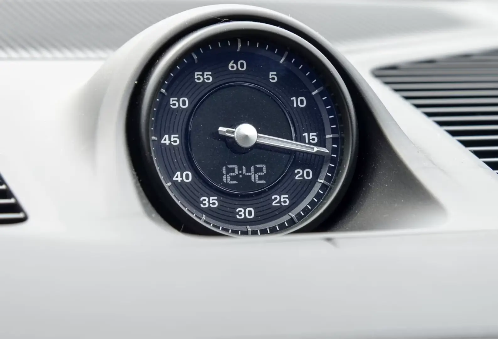 Porsche Cayenne E-Hybrid Coupe BOSE Panorama InnoDrive