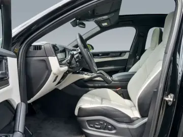Porsche Cayenne E-Hybrid Coupe BOSE Panorama InnoDrive