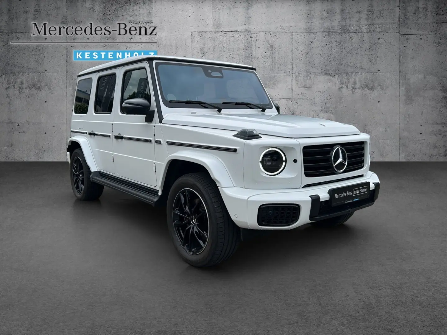 G 500 AMG+DISTRO+360+BURME+AHK+MASSAGE+GSD+NIGHT