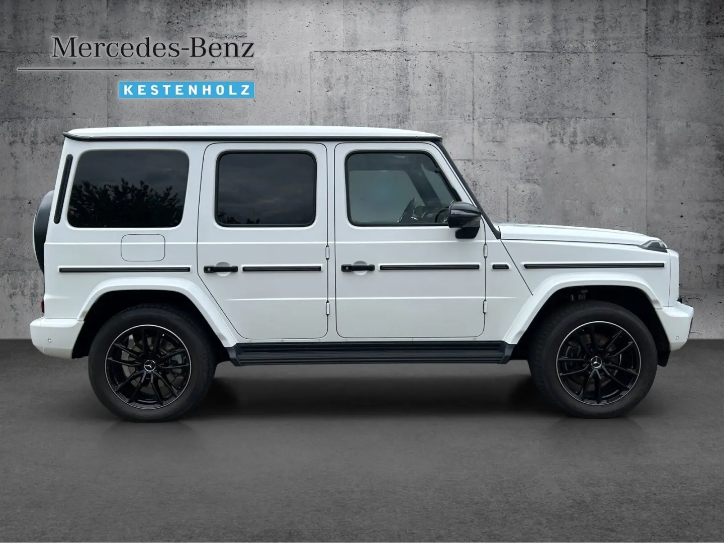 G 500 AMG+DISTRO+360+BURME+AHK+MASSAGE+GSD+NIGHT