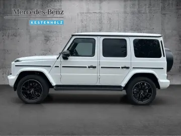 G 500 AMG+DISTRO+360+BURME+AHK+MASSAGE+GSD+NIGHT