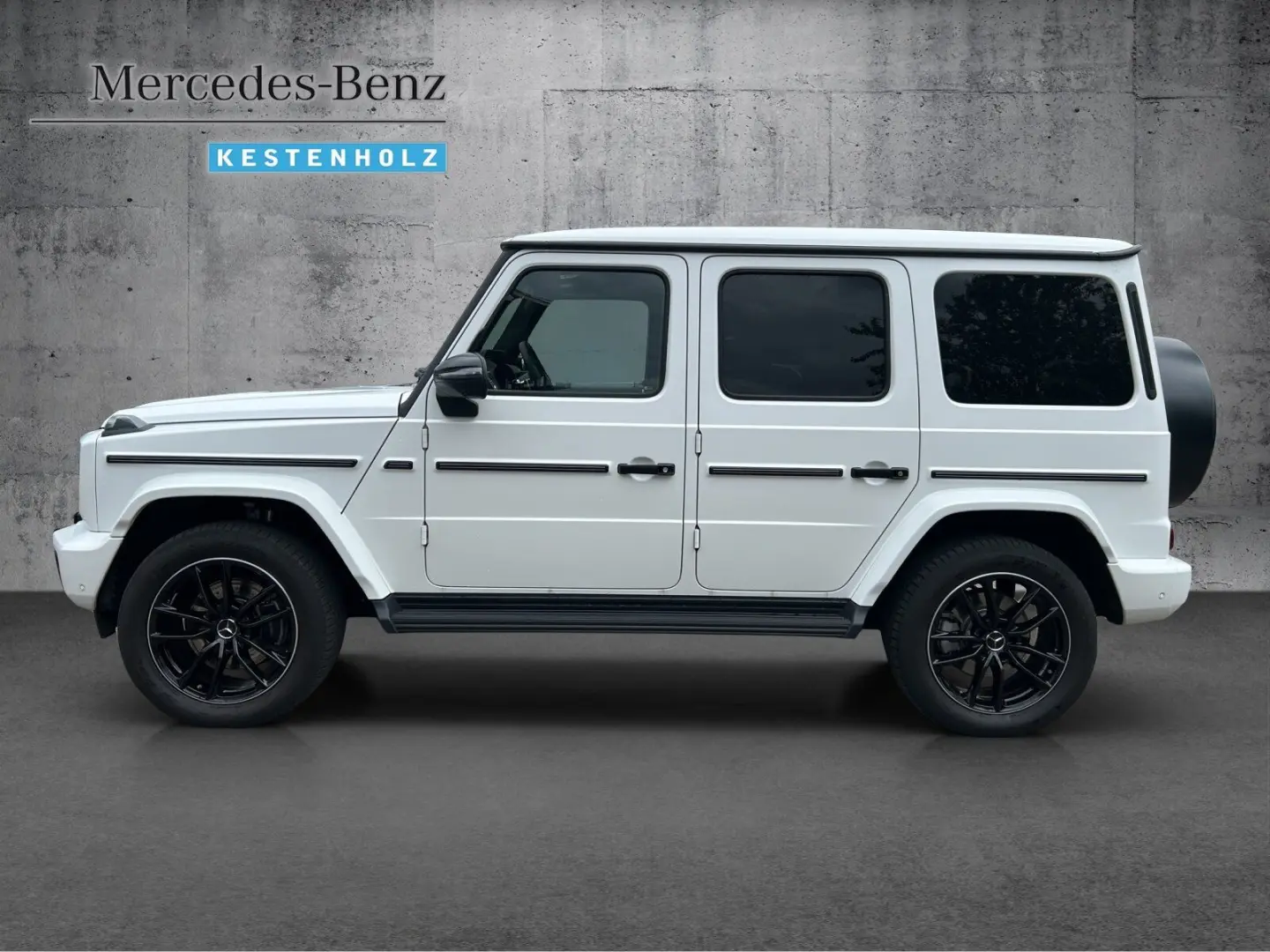 G 500 AMG+DISTRO+360+BURME+AHK+MASSAGE+GSD+NIGHT