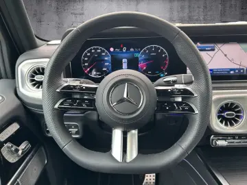 G 500 AMG+DISTRO+360+BURME+AHK+MASSAGE+GSD+NIGHT