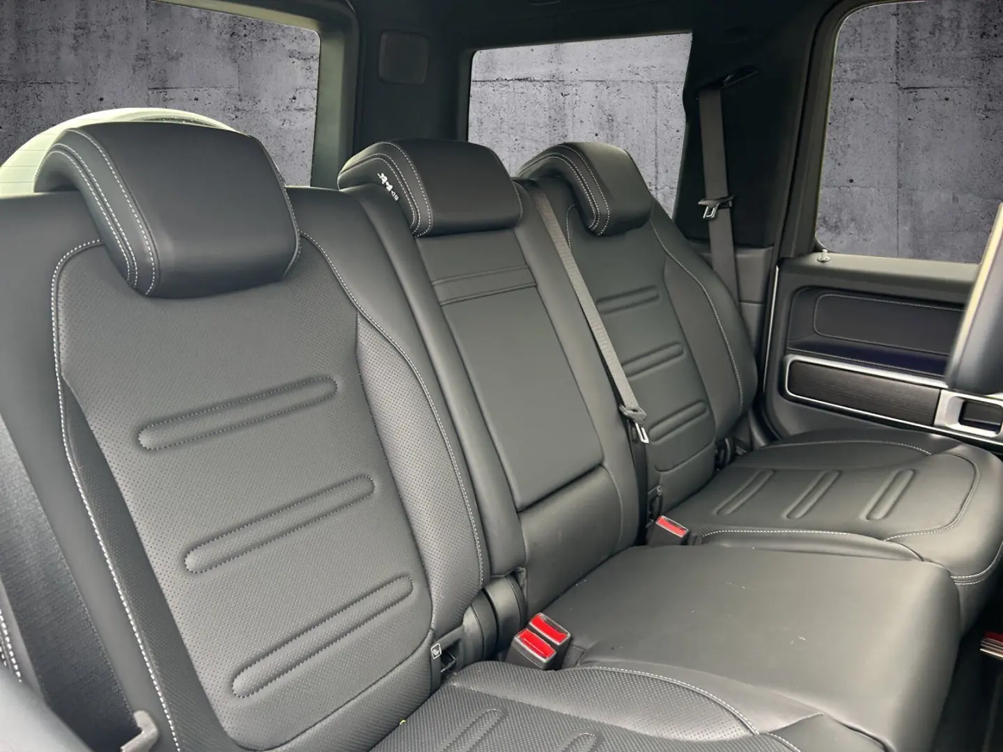 G 500 AMG+DISTRO+360+BURME+AHK+MASSAGE+GSD+NIGHT