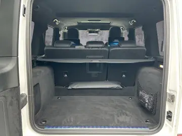 G 500 AMG+DISTRO+360+BURME+AHK+MASSAGE+GSD+NIGHT