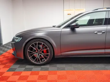 Audi A6 55 TDI Allroad Quattro