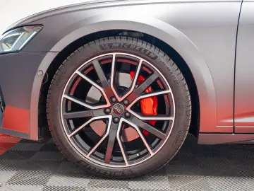 Audi A6 55 TDI Allroad Quattro