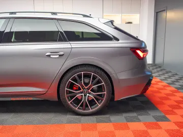 Audi A6 55 TDI Allroad Quattro