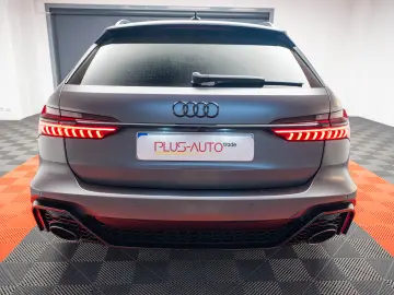 Audi A6 55 TDI Allroad Quattro