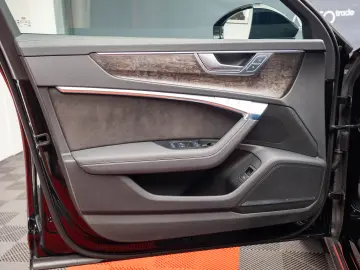 Audi A6 55 TDI Allroad Quattro