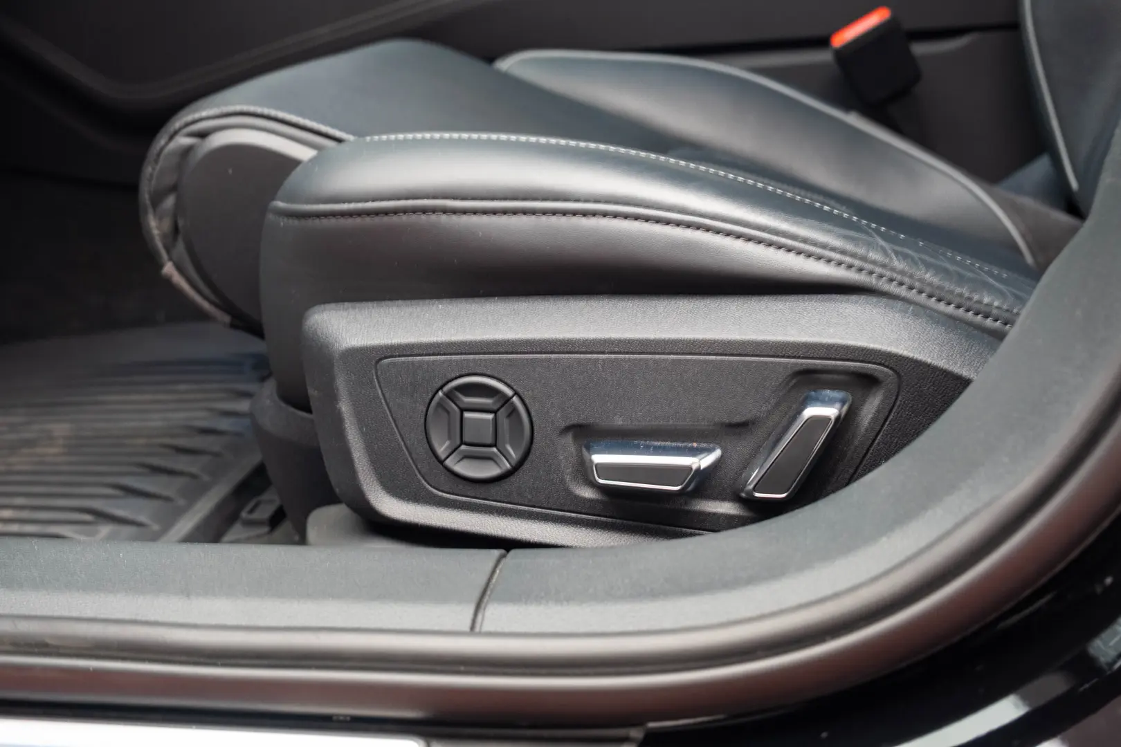 Audi A6 55 TDI Allroad Quattro
