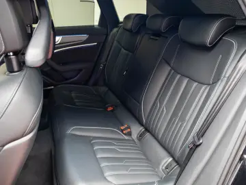 Audi A6 55 TDI Allroad Quattro
