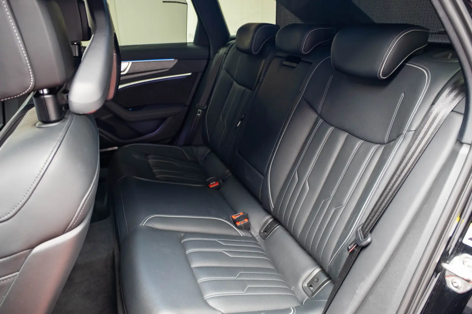Audi A6 55 TDI Allroad Quattro