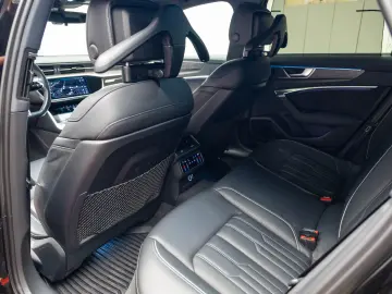 Audi A6 55 TDI Allroad Quattro