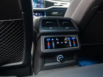 Audi A6 55 TDI Allroad Quattro