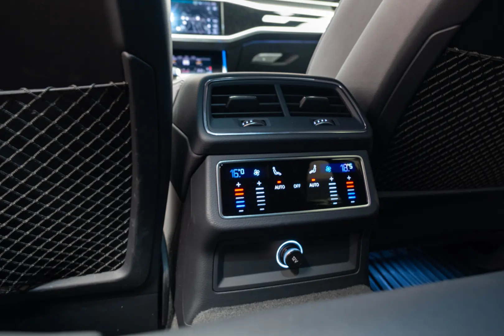 Audi A6 55 TDI Allroad Quattro