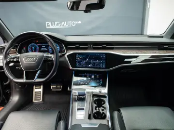 Audi A6 55 TDI Allroad Quattro