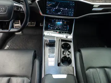 Audi A6 55 TDI Allroad Quattro