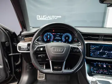 Audi A6 55 TDI Allroad Quattro