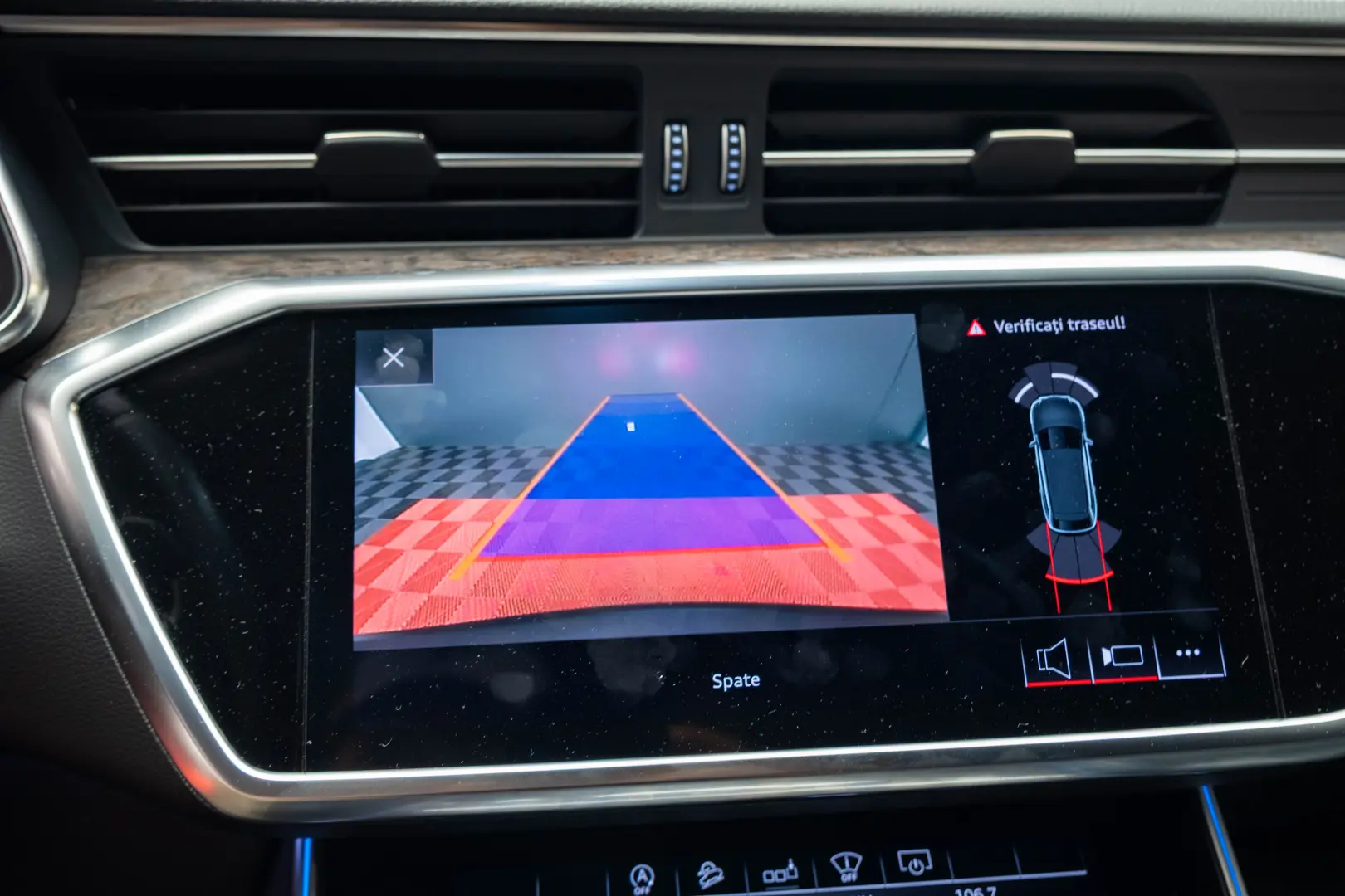 Audi A6 55 TDI Allroad Quattro