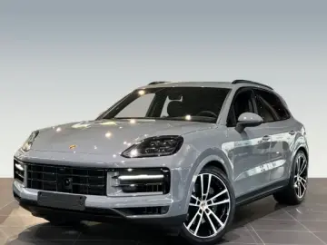 Porsche Cayenne E-Hybrid BOSE Panoramadach InnoDrive