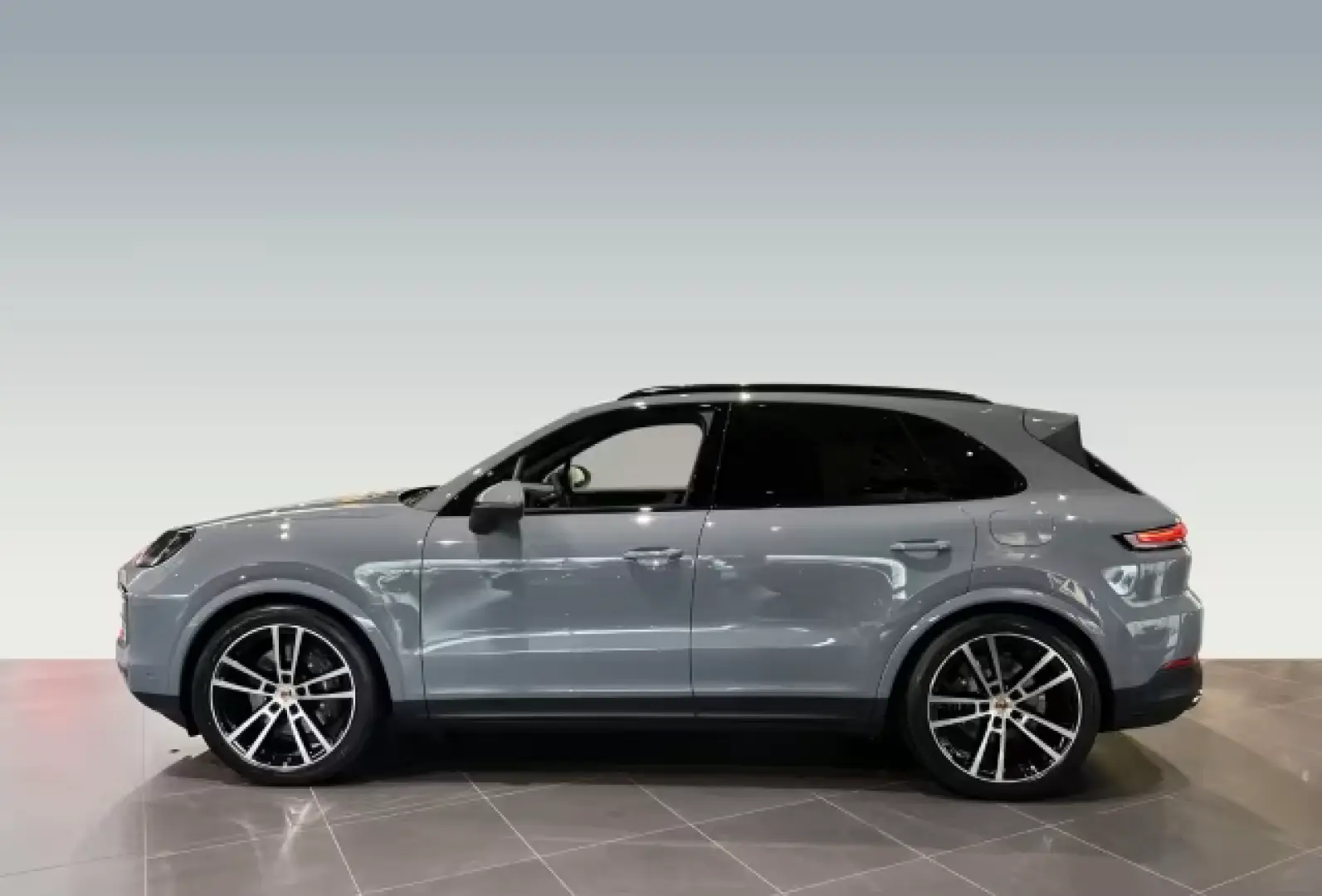 Porsche Cayenne E-Hybrid BOSE Panoramadach InnoDrive